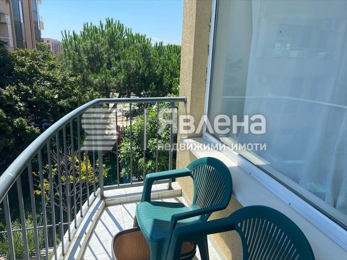 Продава се Едностаен апартамент в к.к. Слънчев бряг - 35 кв.м за 1258 €/кв.м - Снимка #6