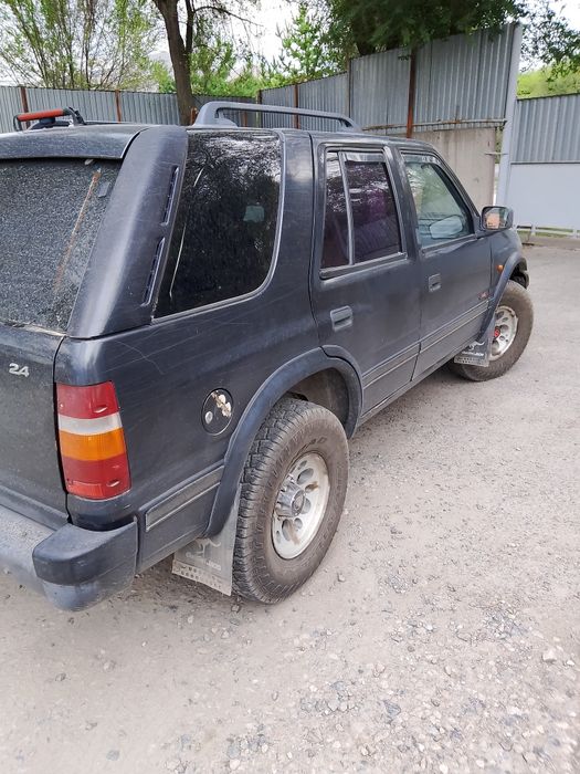 Продам автомобиль на полном ходу