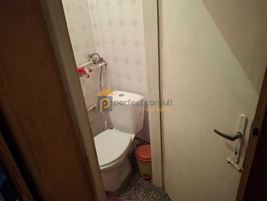 Продава се Тристаен апартамент в Пловдив, Въстанически - 82 кв.м за 1232 €/кв.м - Снимка #13