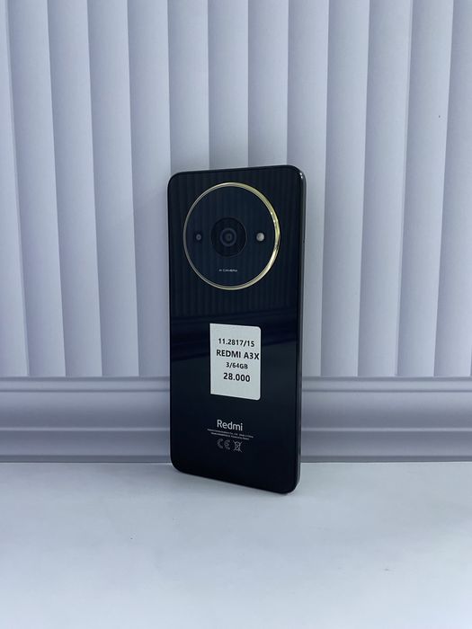 Redmi A3x 64gb.