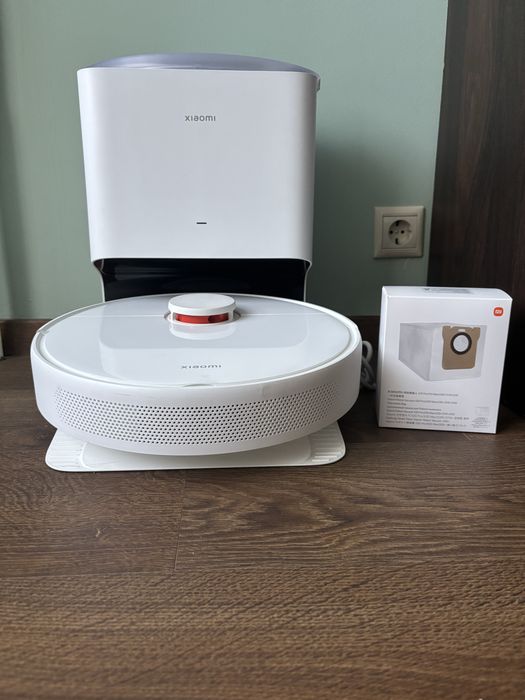 Xiaomi Robot Vacuum X10