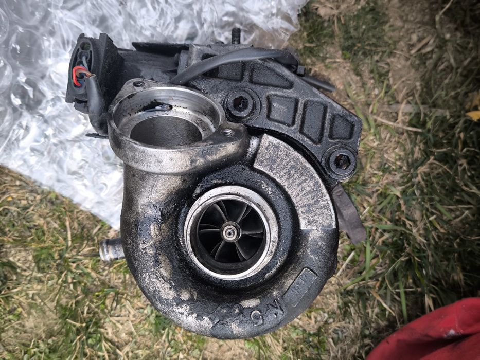 Разни за е90-91 бмв м47