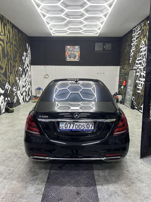 Аренда авто Атырау