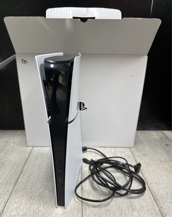 PlayStation 5 • varianta Digital • 1 TB • OFER Fifa 2026