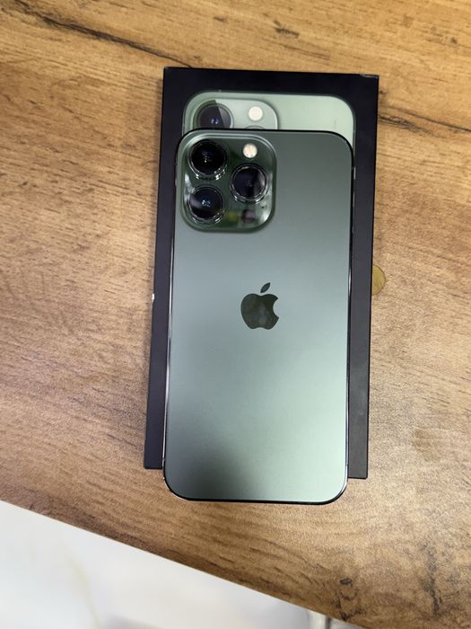 iphone 13pro sotiladi