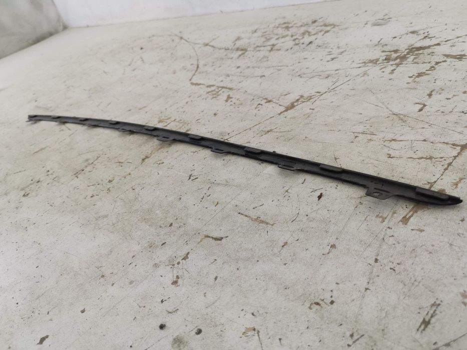 Орнамент Предна Броня Порше Каен 3 9Y [ - ] Оригинален Ornament Predna