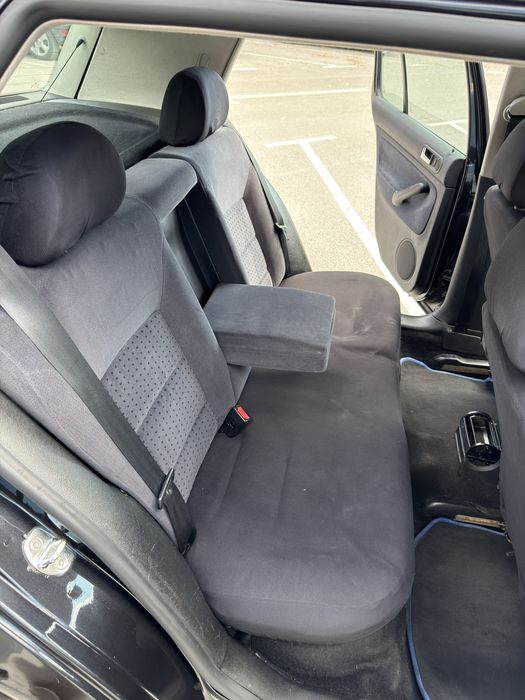 Golf 4,1.4 бензин