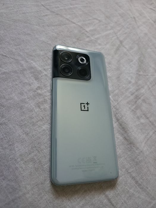 One Plus 10T Pro 28 Gb Ram 256 Gb Memorie