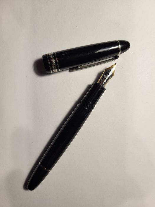 Montblanc Platinum Legrand