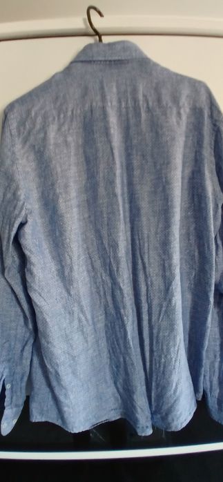 Camasa massimo dutti, marimea M