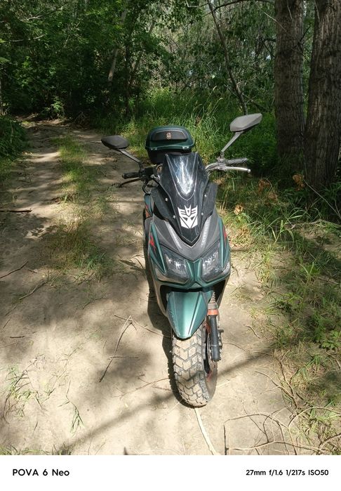 Продам Самурай .