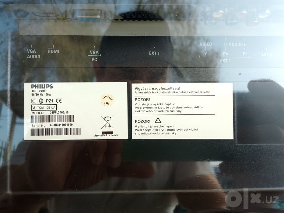 Televizor ODIY b/u