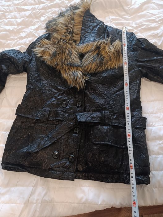 Дамско яке/палто