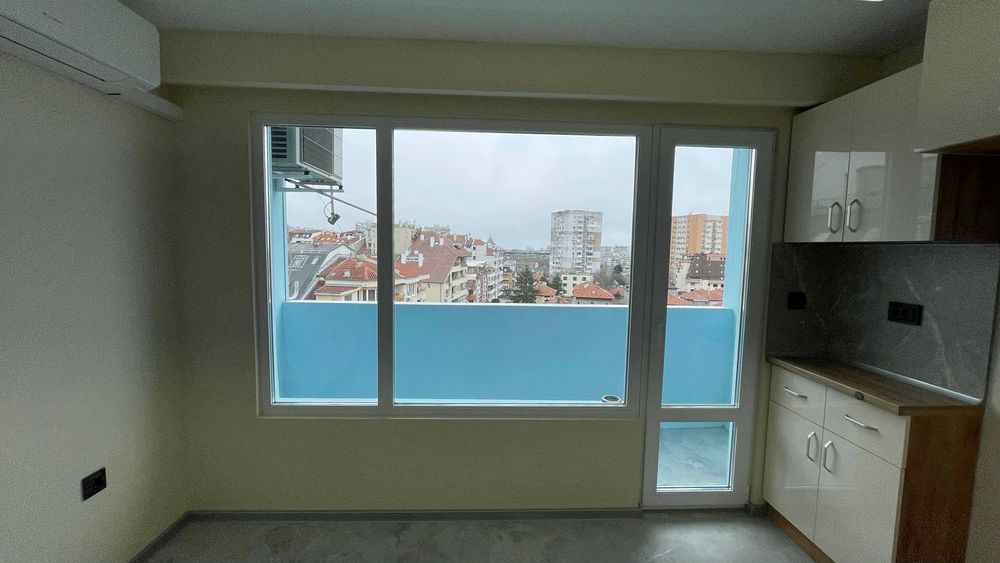 Двустаен апартамент кв.Левски