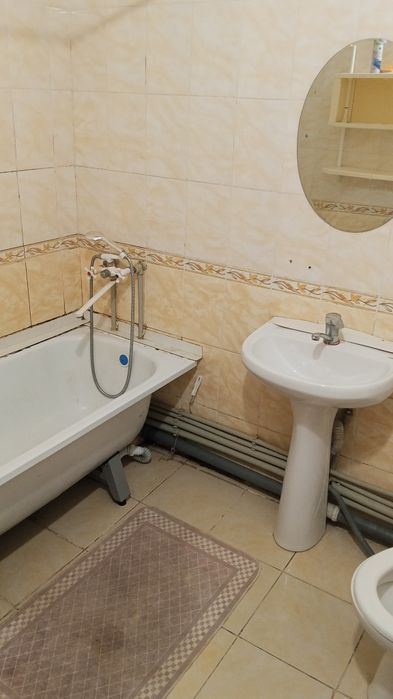 Узак мерзимге квартира