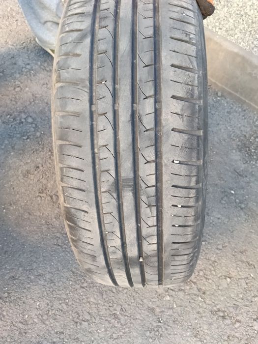 Продам покрышки R16