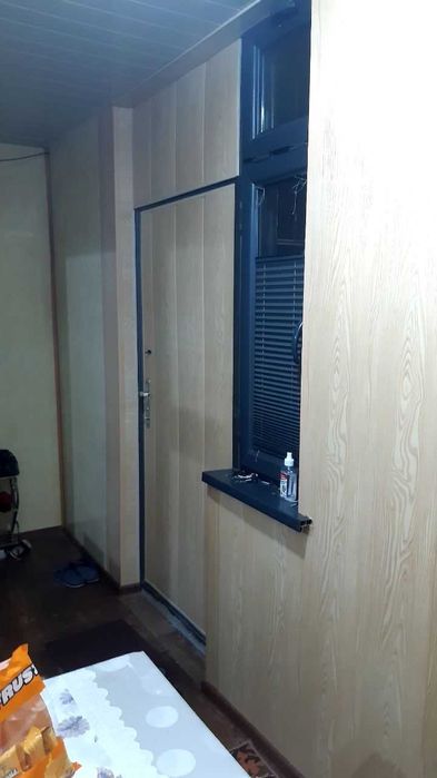 Продаётся 2 комнатная квартира