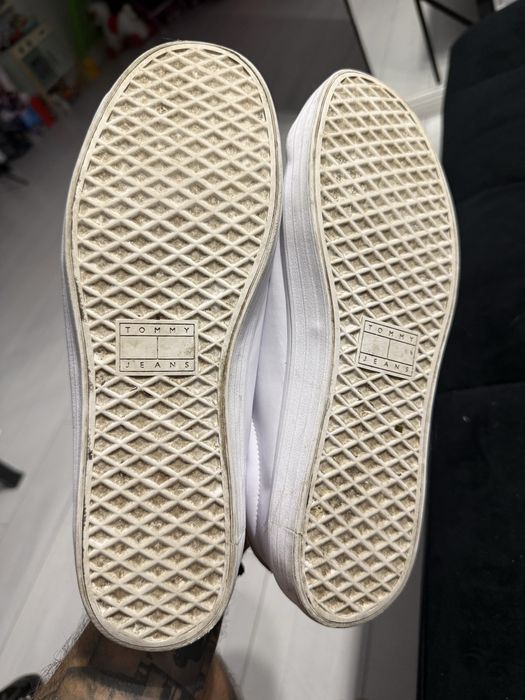 Tenesi Tommy Jeans Marimea 42