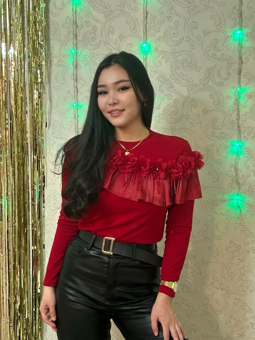 Все одежда вместе