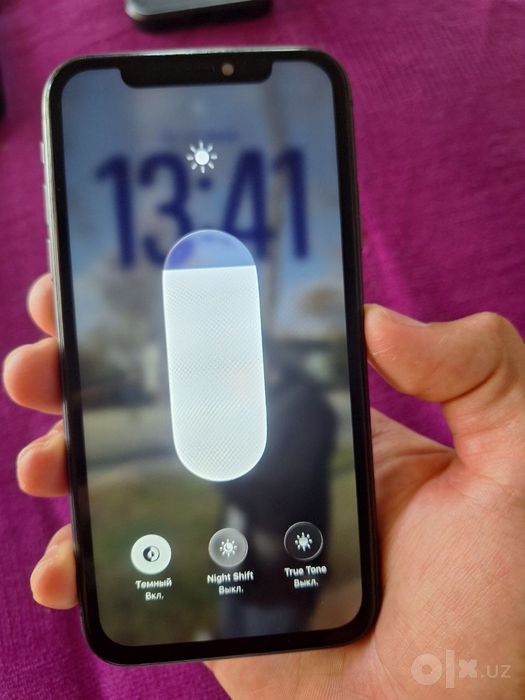 Iphone 11 sotiladi