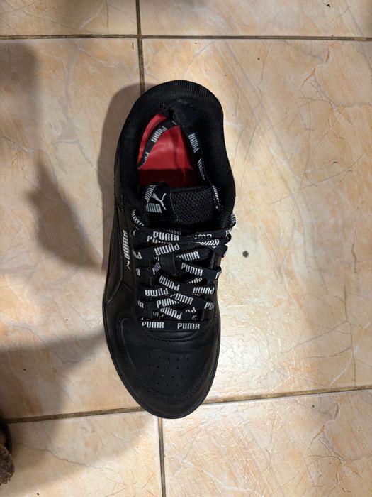 Дамски маратонки-Пума