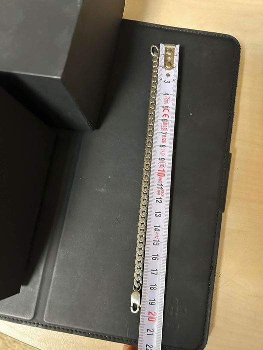 Brățară bărbați Armani Exchange