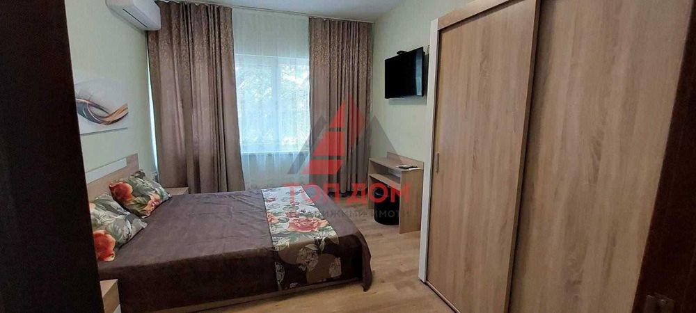 Дава се под наем Тристаен апартамент в Варна, ВИНС - 75 кв.м за 510 € - Снимка #2