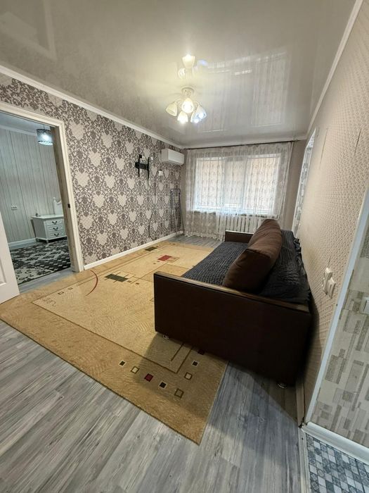 Квартира в аренду