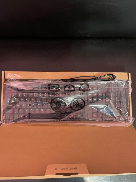 2 броя клавиатури