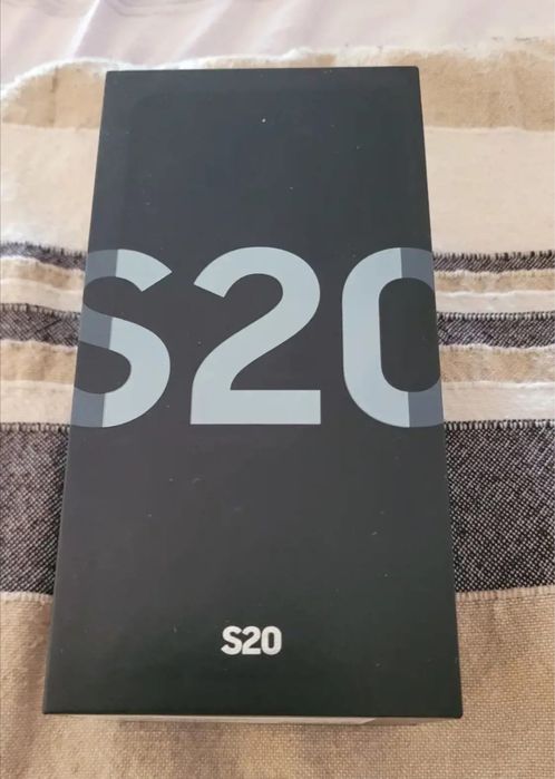 Samsung Galaxy S20  ca nou