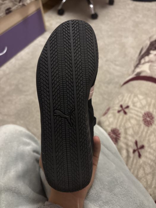 Балетки Puma, 38 размер