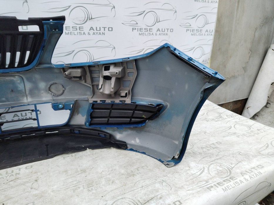 Bara fata Skoda Fabia 2 Facelift an 2010-2011-2012-2013-2014
