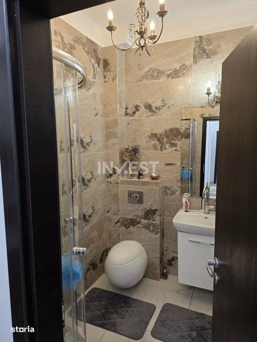 PALAS MALL- BLOC NOU- apartament cu 2 camere
