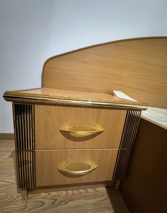 Отдам кровать бесплатно