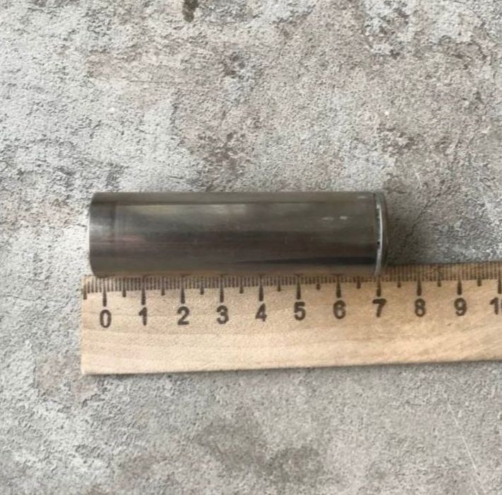 Аккумуляторы Tesla 21700 (в модулях)