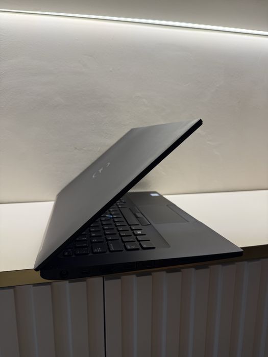 Laptop Dell Latitude 7490 i7-8650U, 16Gb RAM, SSD 256/512 Gb