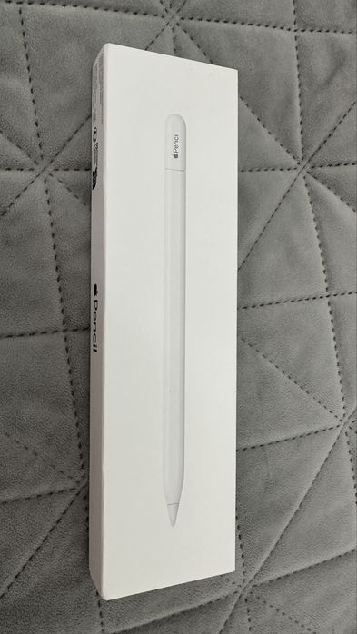 Vând Apple Pencil (USB-C)