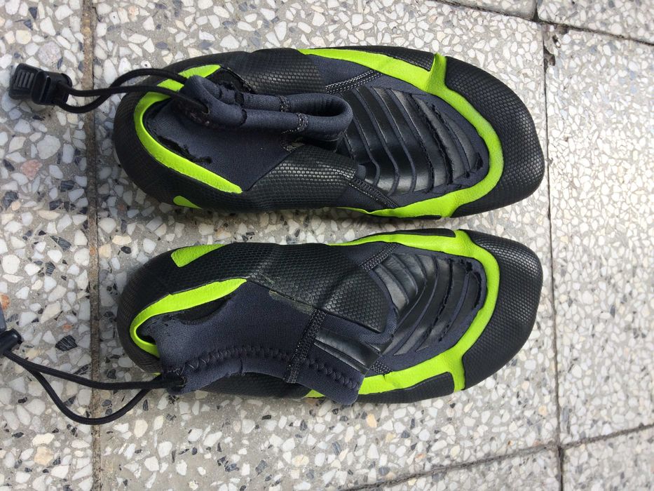 Продавам използвани Уиндсърф -Windsurf аксесоари, Винтове