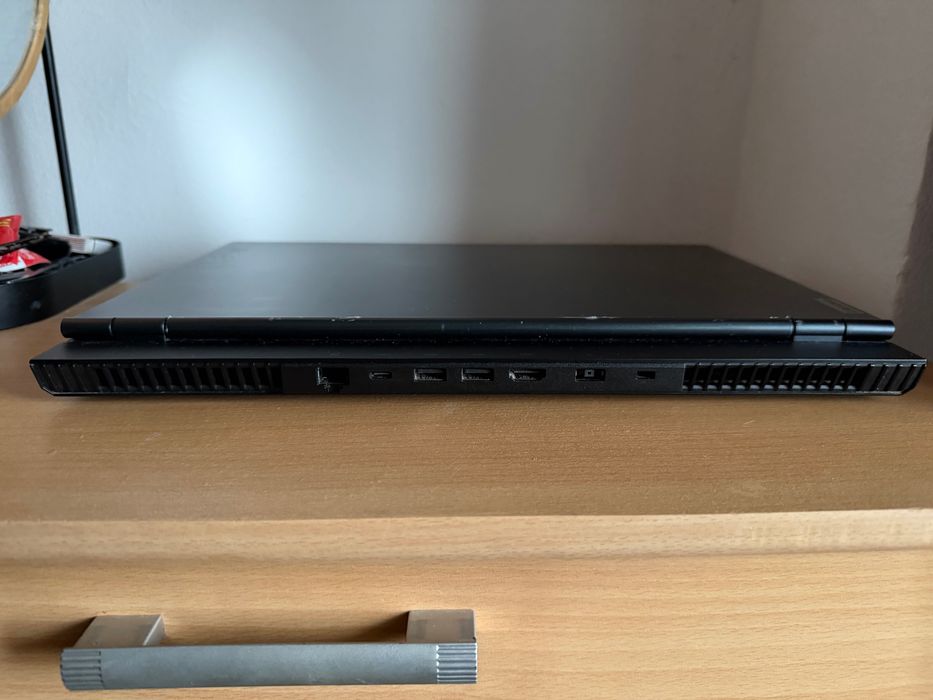 Laptop Lenovo Gaming 15.6'' Legion 5
