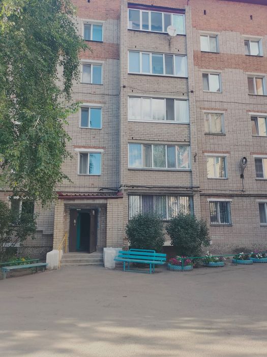 Продаётся 2ком Вокзал Ленинградска