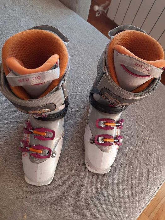 Комбинирани ски обувки Scarpa Gea RS 24.5