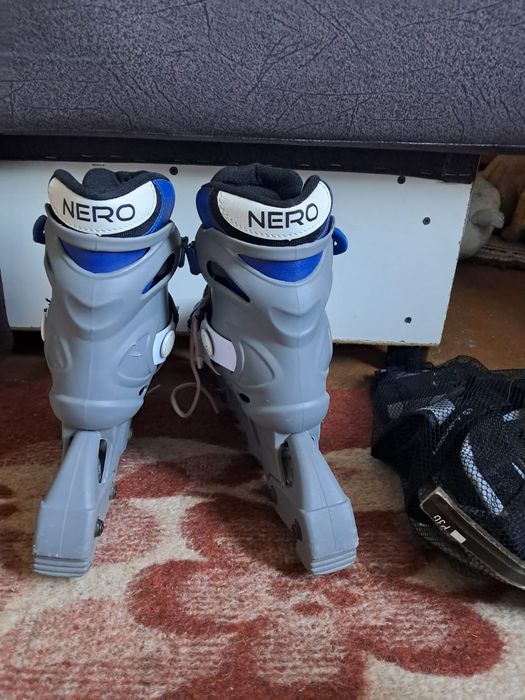 Ролики для катания