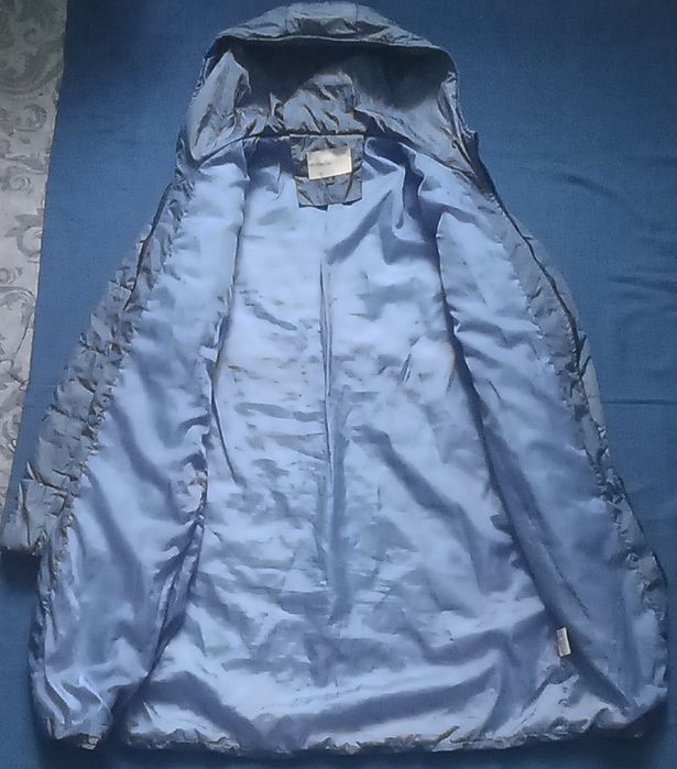 Демисезонная женская куртка