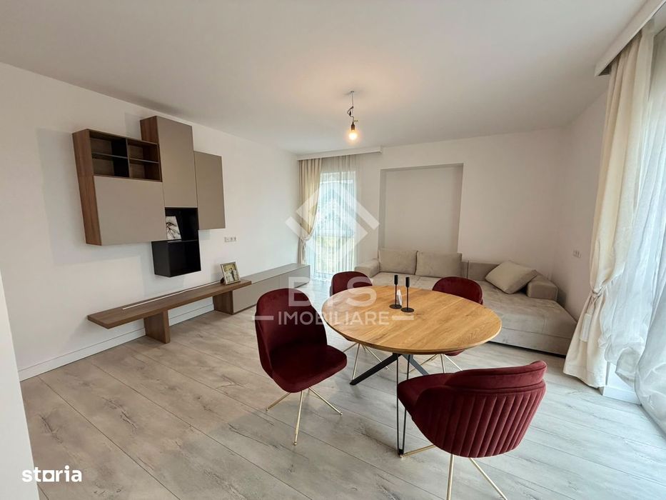 Apartament de vânzare 71mp - Calea Moldovei
