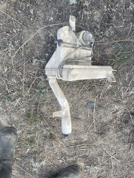 Хайлюкс разбор что остался