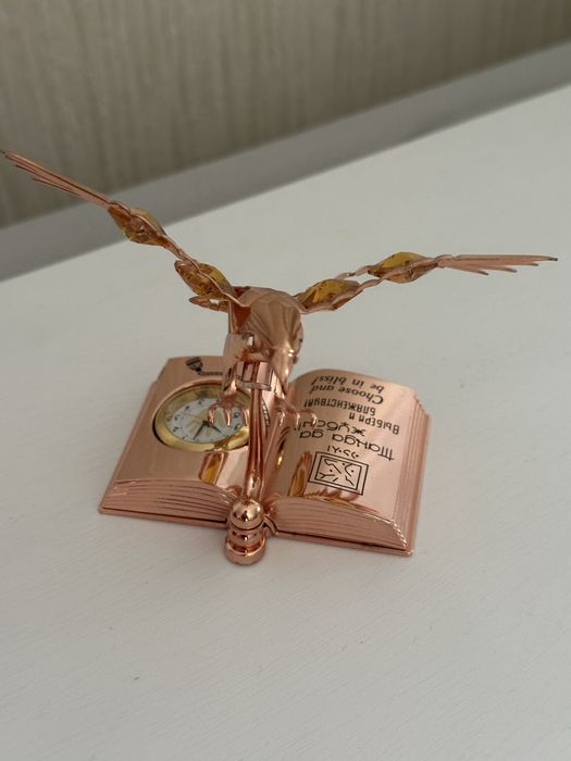 Swarovski интерьерные статуэтки
