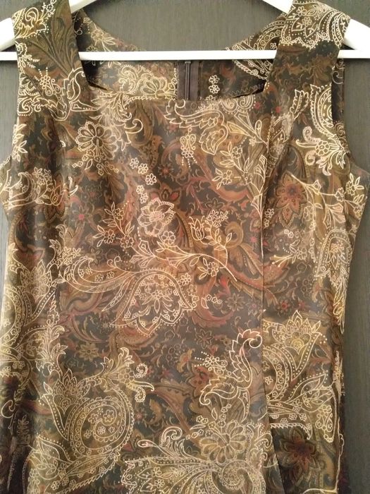 Rochie si sacou de zi, sau ocazie, mărimea M