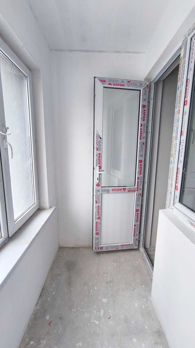 Продаётся 2-комнатная квартира в ЖК-JAS OTAU TURAN. Этаж 1 из 12.