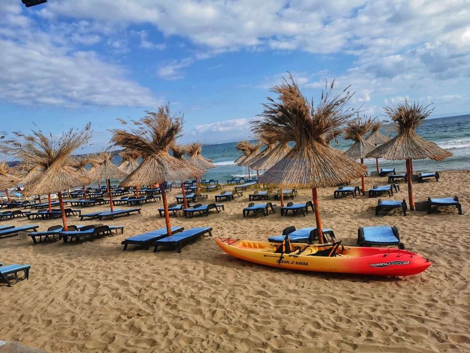 Първа линия море_апартхотел Laguna Beach