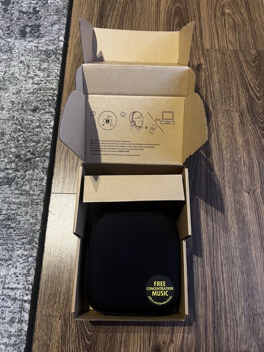 Jabra Evolve 75 - noi/nefolosite